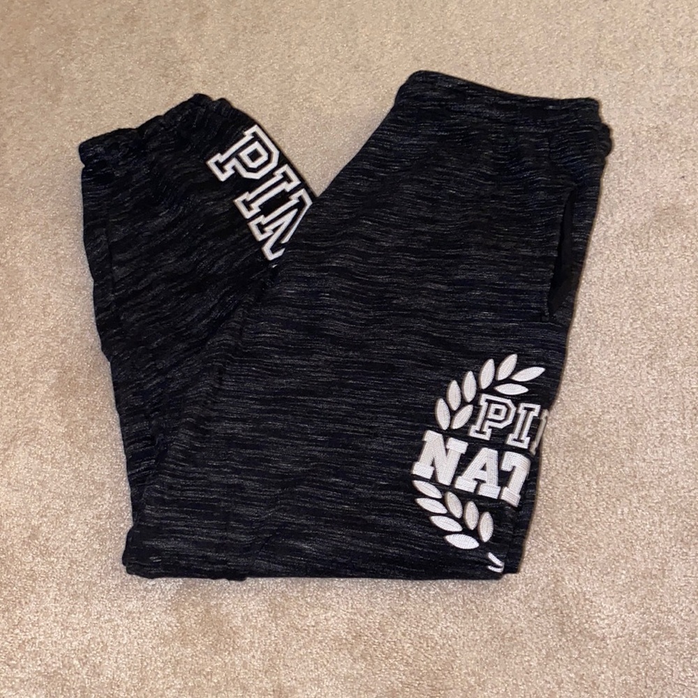 VSPink Joggers